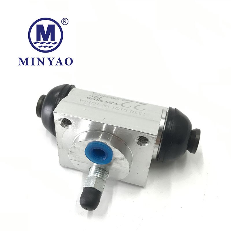 Factory Direct Sale New Wheel Cylinder Brake for Toyota Hilux Hiace Fortuner Model NO 47550-09070