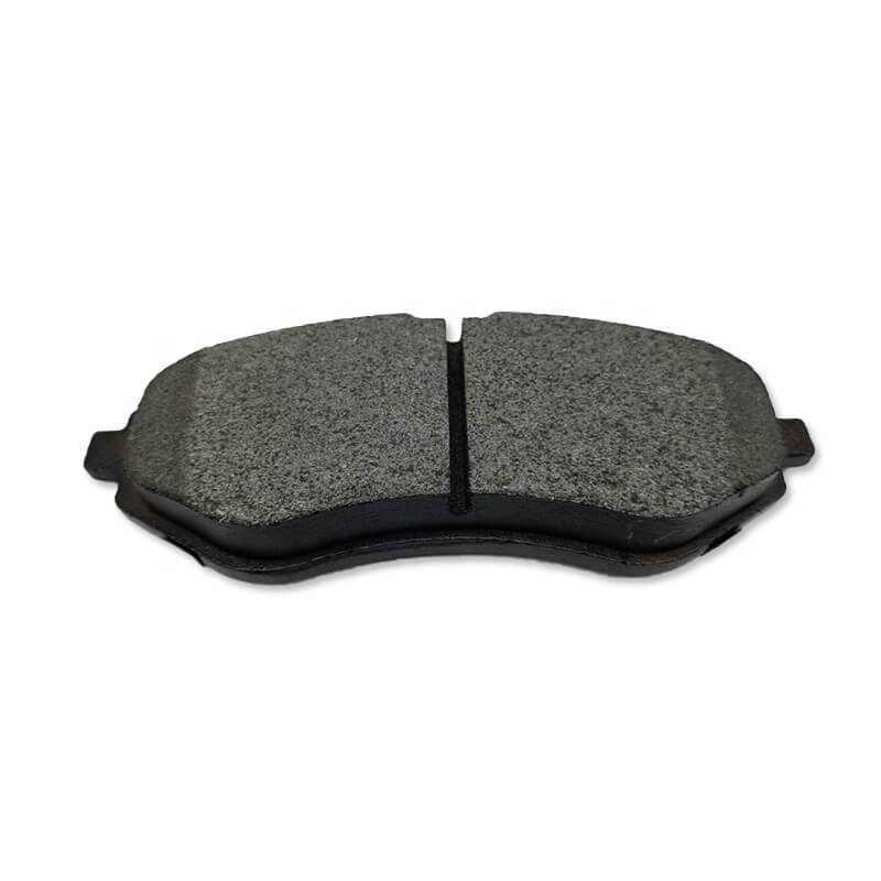 Wholesale Factory Price Car Brake Pads for Hyundai Auto Spare Parts Brake System