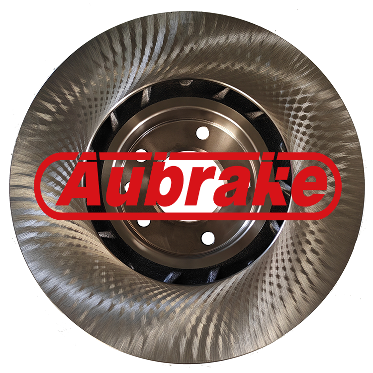 Wholesale High Quality Auto Brake System Parts Brake Disc Car Brake Discs for Audi Q3 3Q0615601A