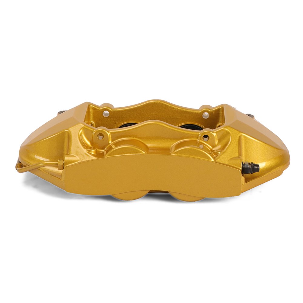 GT4 4 Pot Car Racing 17 18 Big Brake Calipers for Toyota Gr86 Brake Caliper Kit