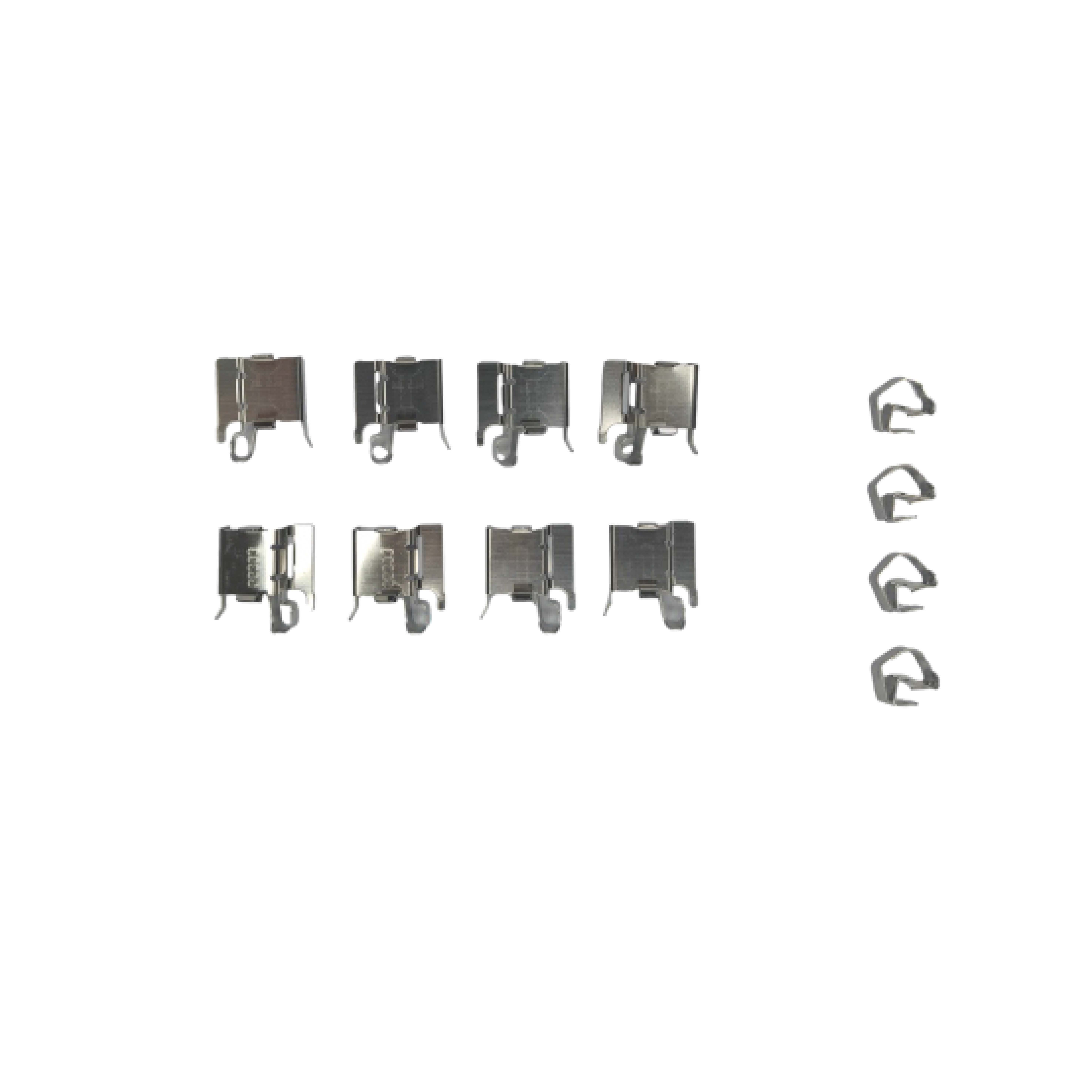 For Honda Accord Rear Brake Repair Kit Stylish Hot-Style Disc Brake Caliper Repair Competitive Price for Mercedes Benz