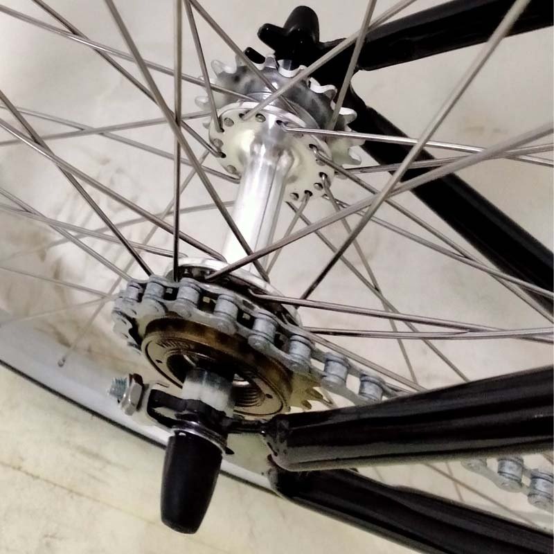 2021 Hot Selling 700C Bicycle with Fixed Gear (700C TRACK21-FP1)