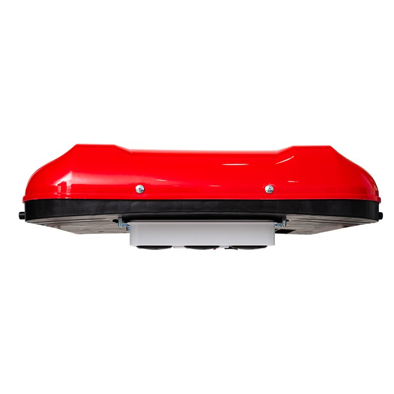 Aire Acondicionado Universal Para Carro Aire Acondicionado 12v Para Truck Engine Rv Roof Auto Fan Marine air Conditioner Kit