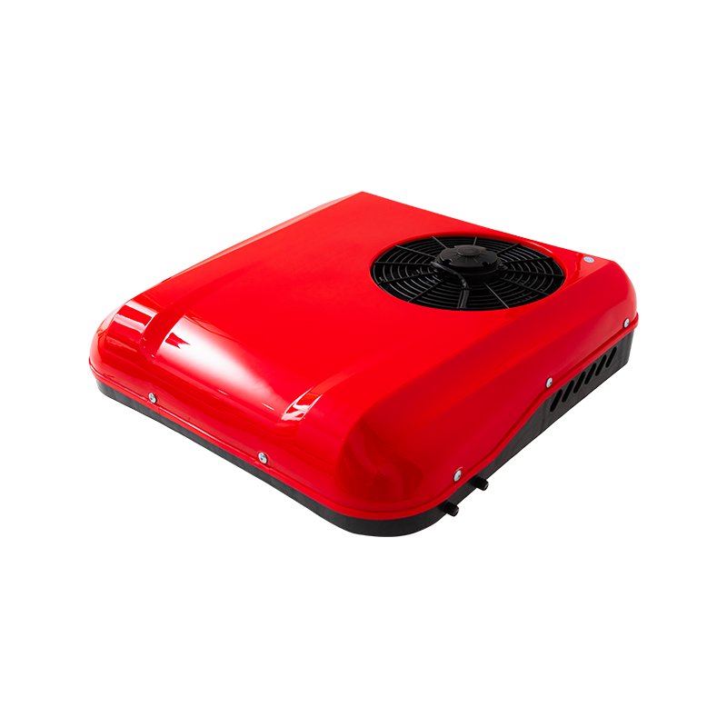 Aire Acondicionado Universal Para Carro Aire Acondicionado 12v Para Truck Engine Rv Roof Auto Fan Marine air Conditioner Kit