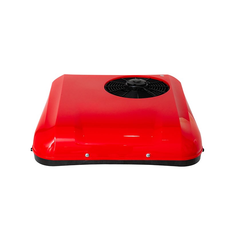 Aire Acondicionado Universal Para Carro Aire Acondicionado 12v Para Truck Engine Rv Roof Auto Fan Marine air Conditioner Kit