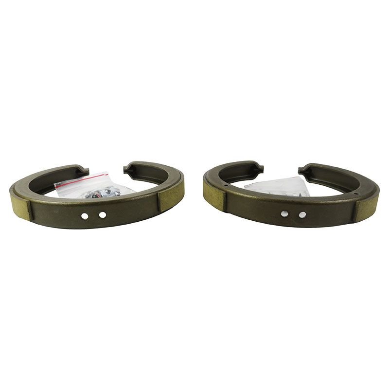 Brake Shoe Repair Kits for Ssangyong Korando C Actyon Rexton Rodius Kyron MOUSS TIVOLI 483kt05010