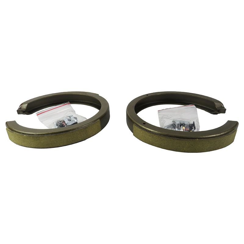 Brake Shoe Repair Kits for Ssangyong Korando C Actyon Rexton Rodius Kyron MOUSS TIVOLI 483kt05010