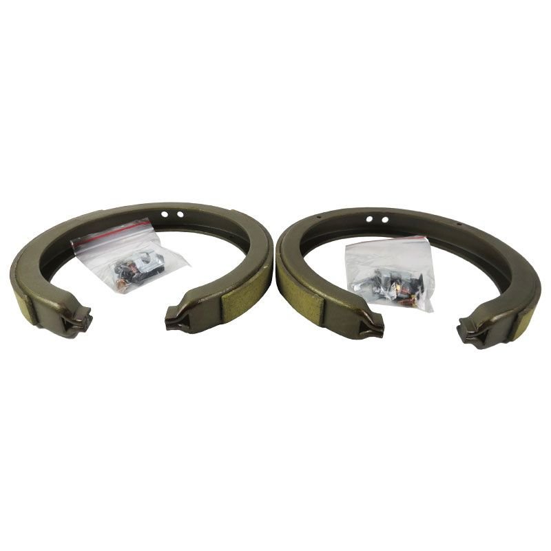 Brake Shoe Repair Kits for Ssangyong Korando C Actyon Rexton Rodius Kyron MOUSS TIVOLI 483kt05010