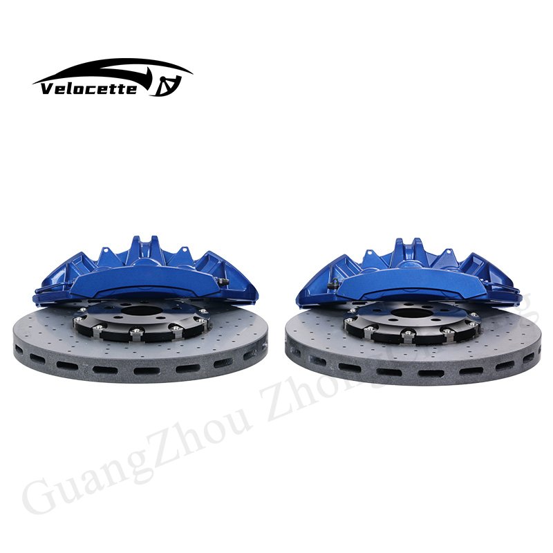 Customized car brake caliper kit for BMW 3 Series 4 Series 5 Series M2 G87 M4 G82