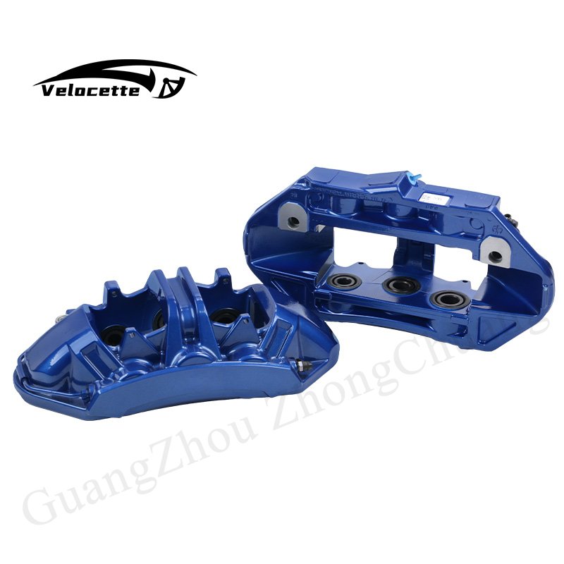 Customized car brake caliper kit for BMW 3 Series 4 Series 5 Series M2 G87 M4 G82