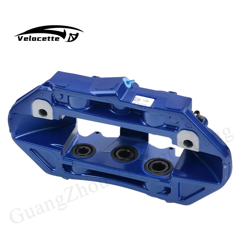 Customized car brake caliper kit for BMW 3 Series 4 Series 5 Series M2 G87 M4 G82