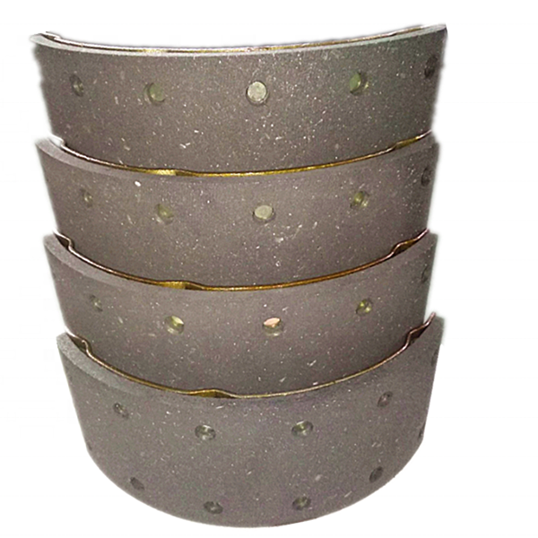 K6722 FN6722 Brake Shoe for mitsubishi Canter MC899515