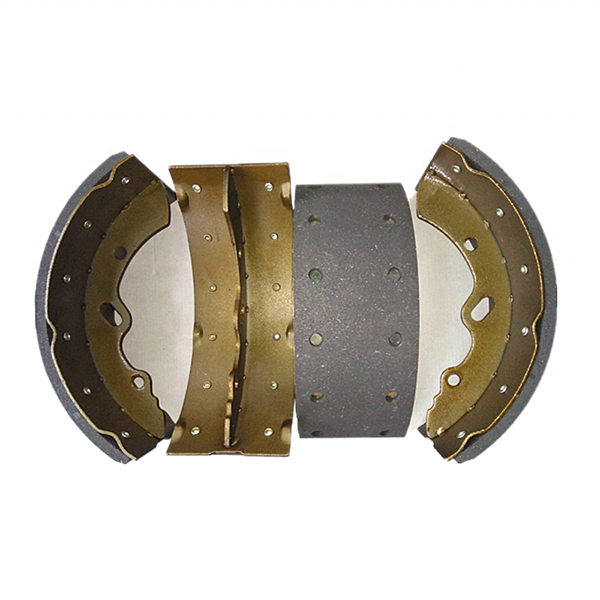 K6722 FN6722 Brake Shoe for mitsubishi Canter MC899515