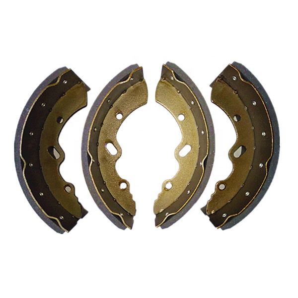K6722 FN6722 Brake Shoe for mitsubishi Canter MC899515
