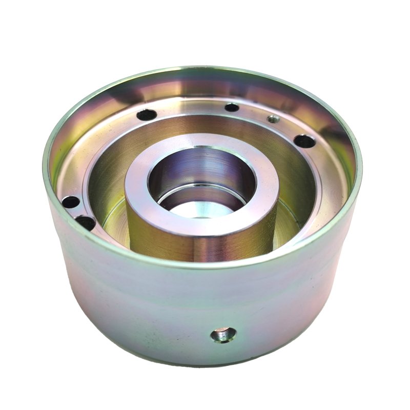 Universal Auto Brake Disc Kit Big Brake System 6 Pot 4 Pot Brake Caliper for Elevator