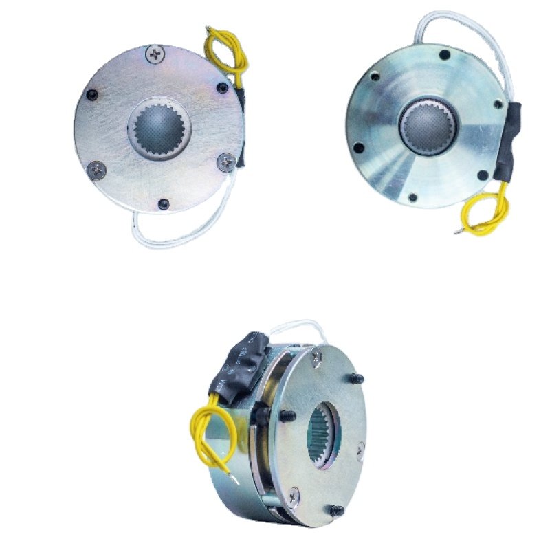 Universal Auto Brake Disc Kit Big Brake System 6 Pot 4 Pot Brake Caliper for Elevator