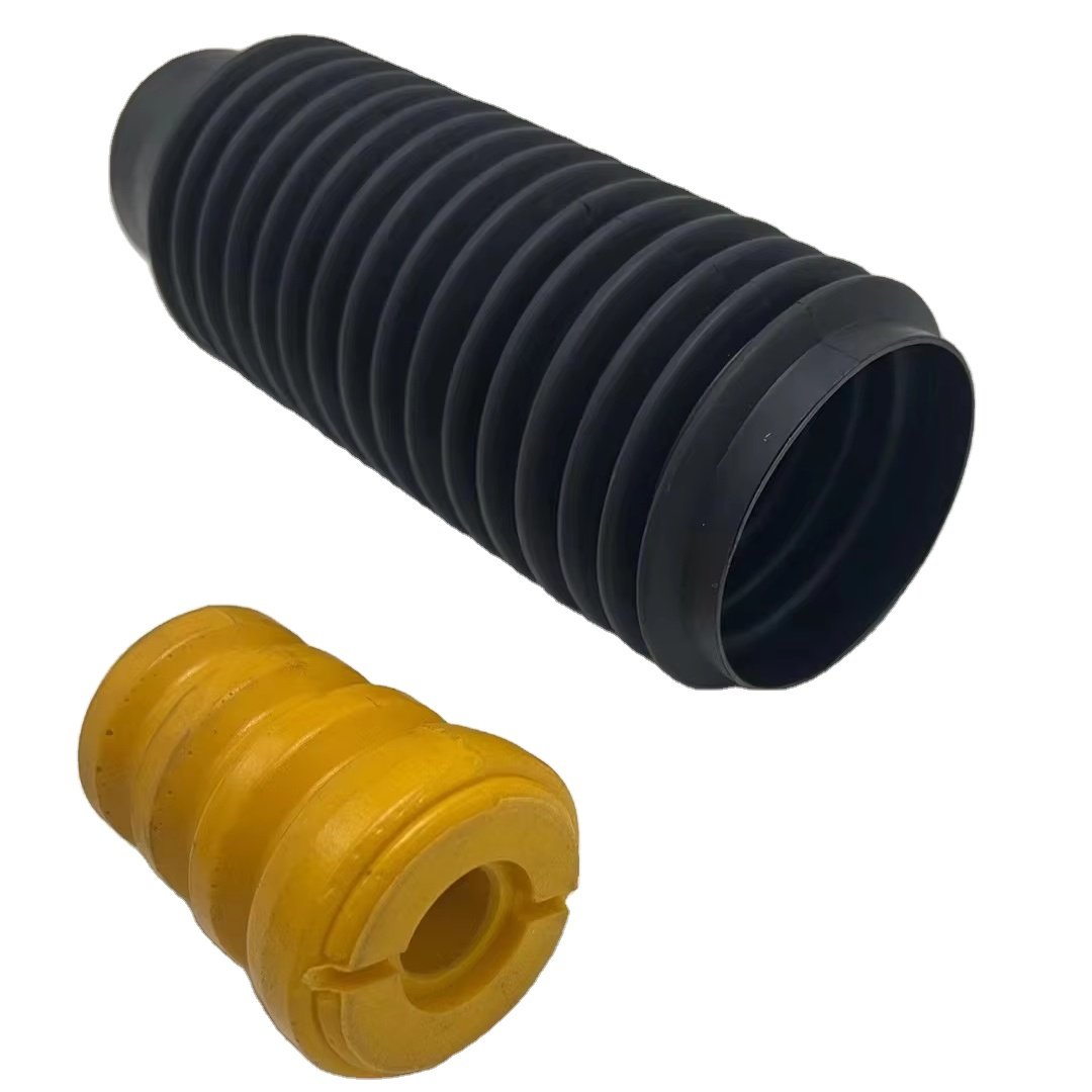 Wholesale Price Shock Absorber Repair Kit For Mzada Shock Rubber Buffer And Dust Jacket KYB 910025