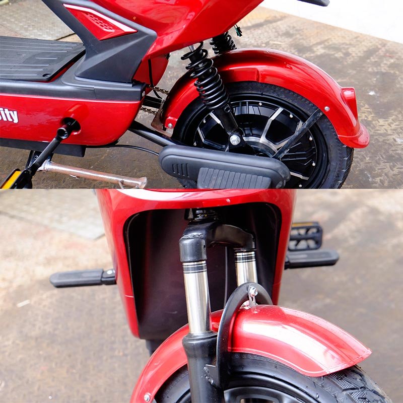 E Scooter Mit Strassenzulassug Buy Electric Bike in Pakistan