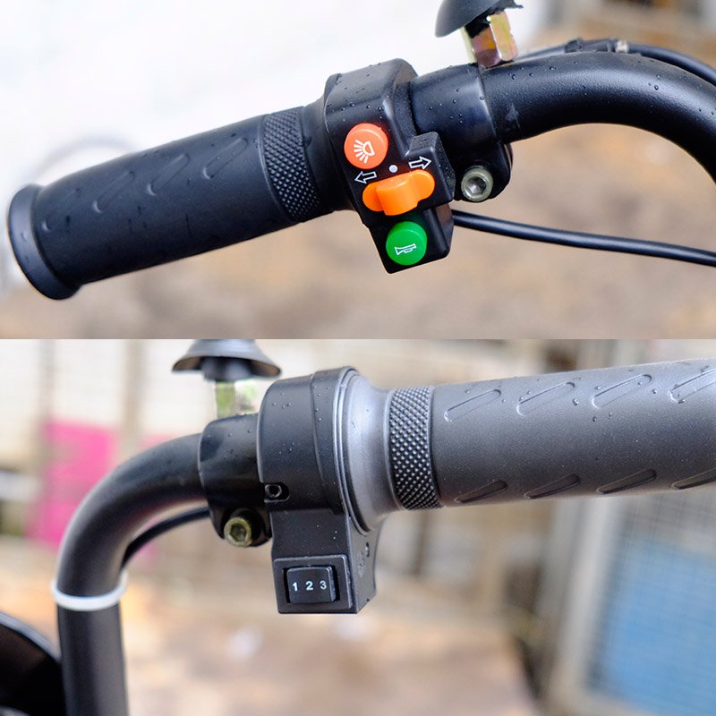 E Scooter Mit Strassenzulassug Buy Electric Bike in Pakistan
