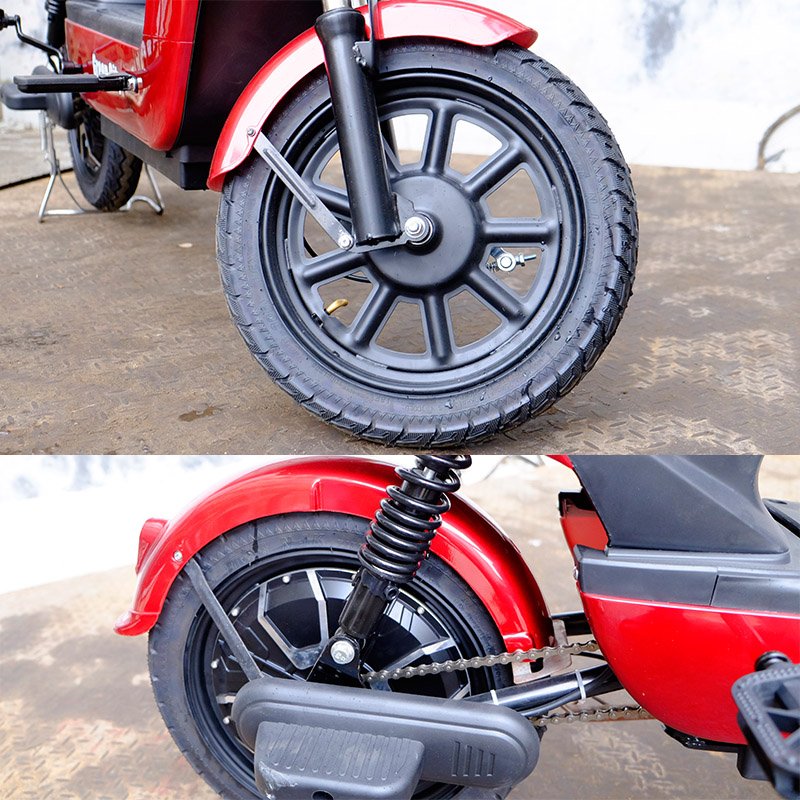 E Scooter Mit Strassenzulassug Buy Electric Bike in Pakistan