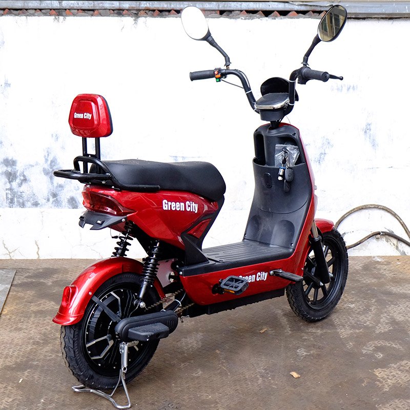 E Scooter Mit Strassenzulassug Buy Electric Bike in Pakistan