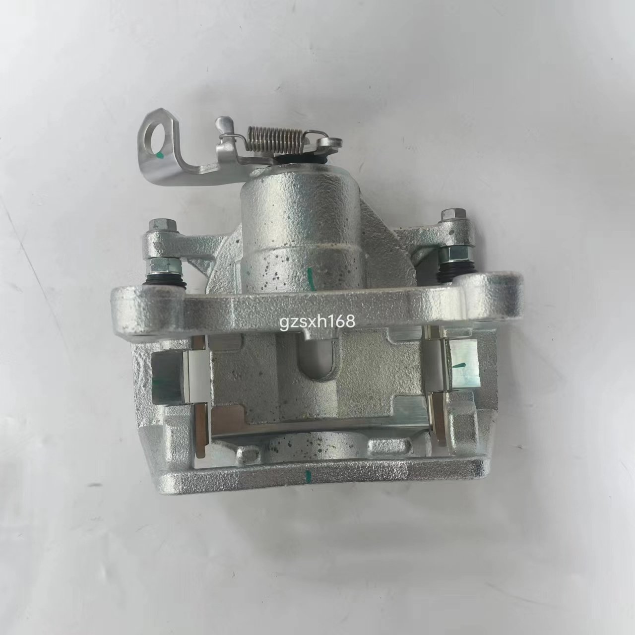Kaicheng Rear Brake Sub-Pump for Changan Hunter Pickup F70 3502230-BU01 Type Brake Calipers