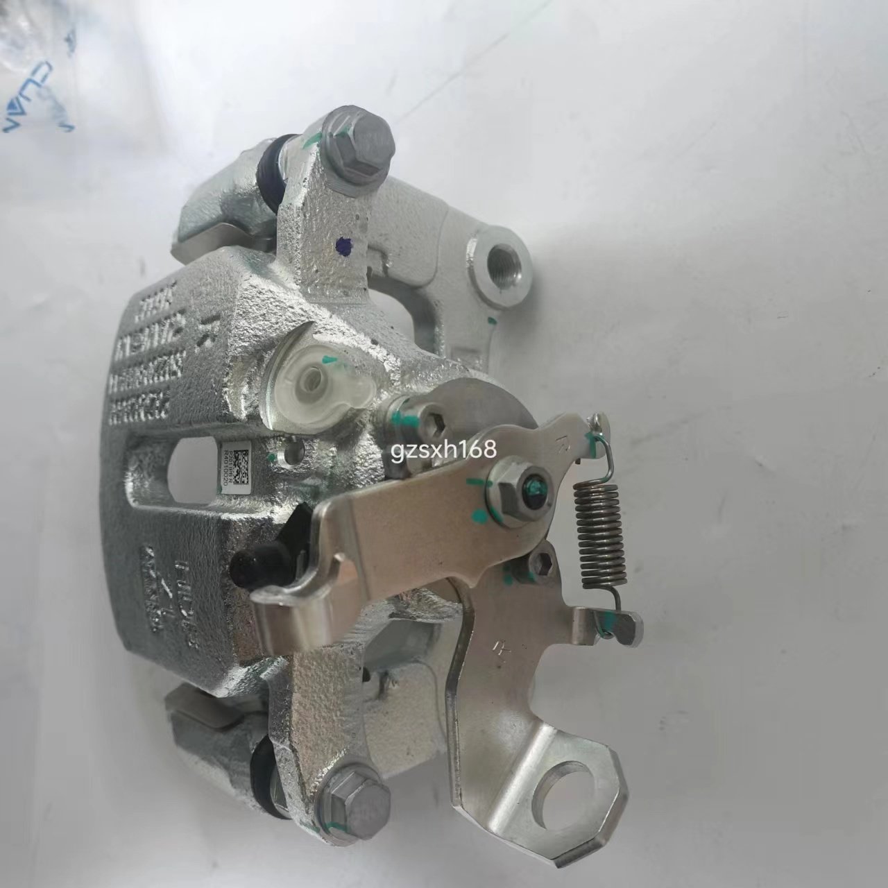 Kaicheng Rear Brake Sub-Pump for Changan Hunter Pickup F70 3502230-BU01 Type Brake Calipers