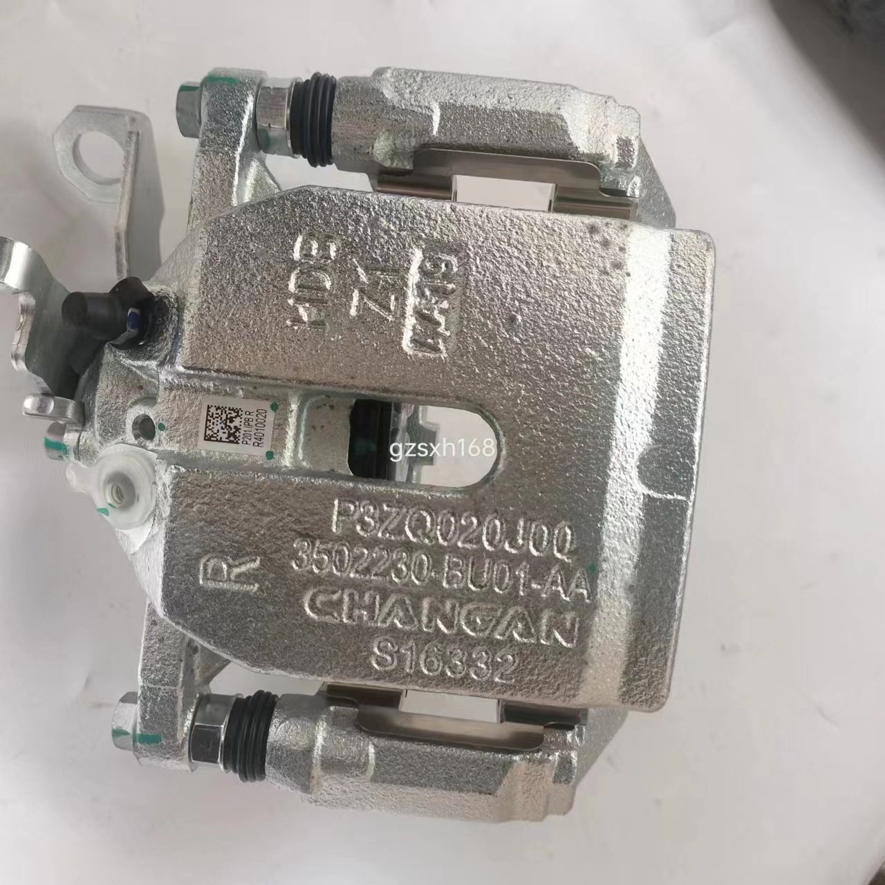 Kaicheng Rear Brake Sub-Pump for Changan Hunter Pickup F70 3502230-BU01 Type Brake Calipers