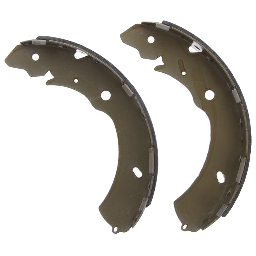 High Quality Mini Brake Shoes From China Competitive Price Wholesale Cars Brakes Shoes and Pads on Sale