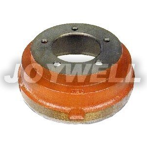 TRUCK AUTO SPARE PARTS CAR BRAKE DRUM for TYT 42431-37030