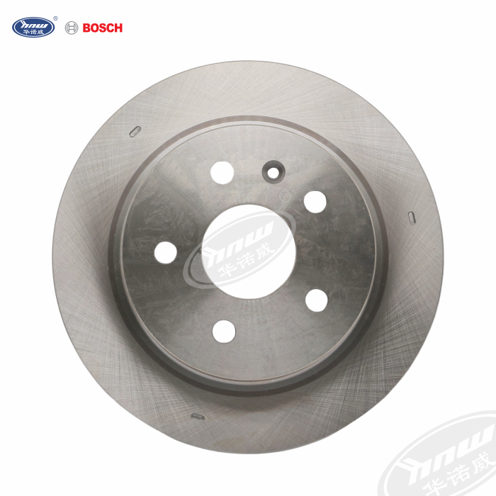 Factory Direct Sales 13501313 0986AB6641 BD6641 Brake Discs 5000 Kinds for Buick Chevrolet 2.0 Manufactured with Purpose