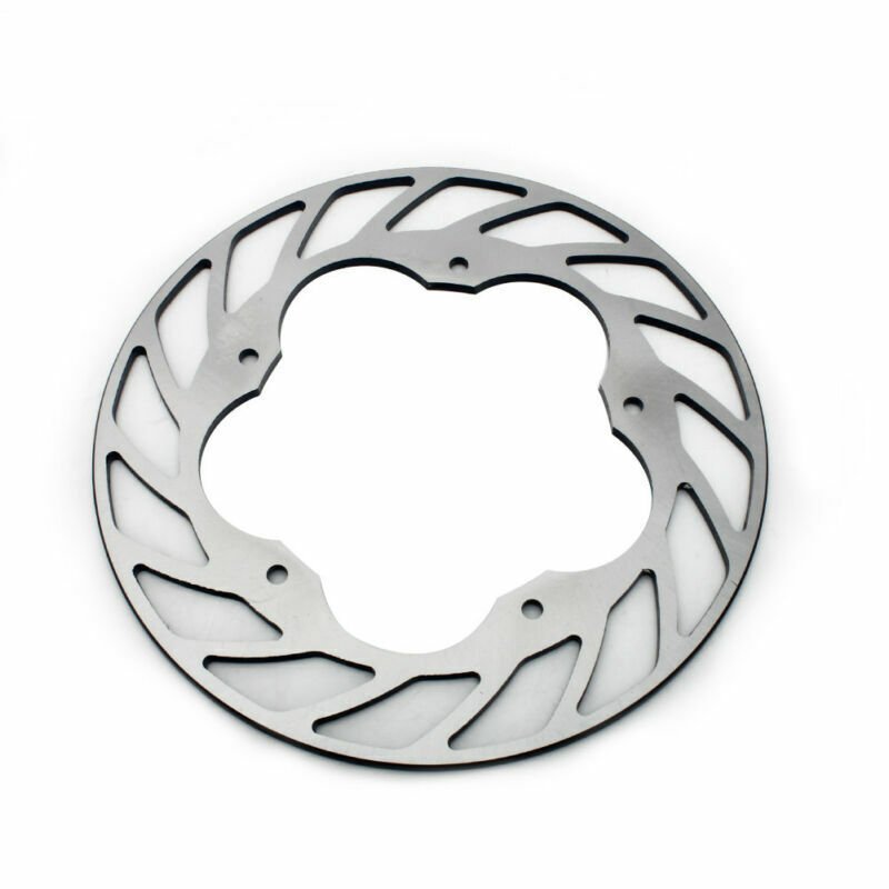 Lightweight 220mm S1000 RR Moto Parts Rear Racing Motorcycle Break Disk Brake Disc Rotor for BMW S1000RR HP4 S1000R