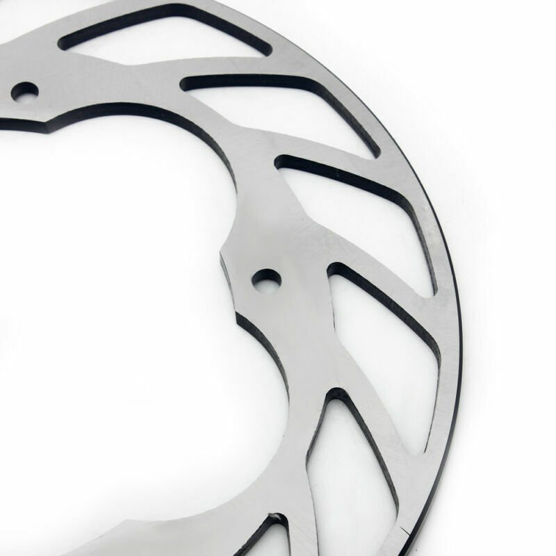 Lightweight 220mm S1000 RR Moto Parts Rear Racing Motorcycle Break Disk Brake Disc Rotor for BMW S1000RR HP4 S1000R