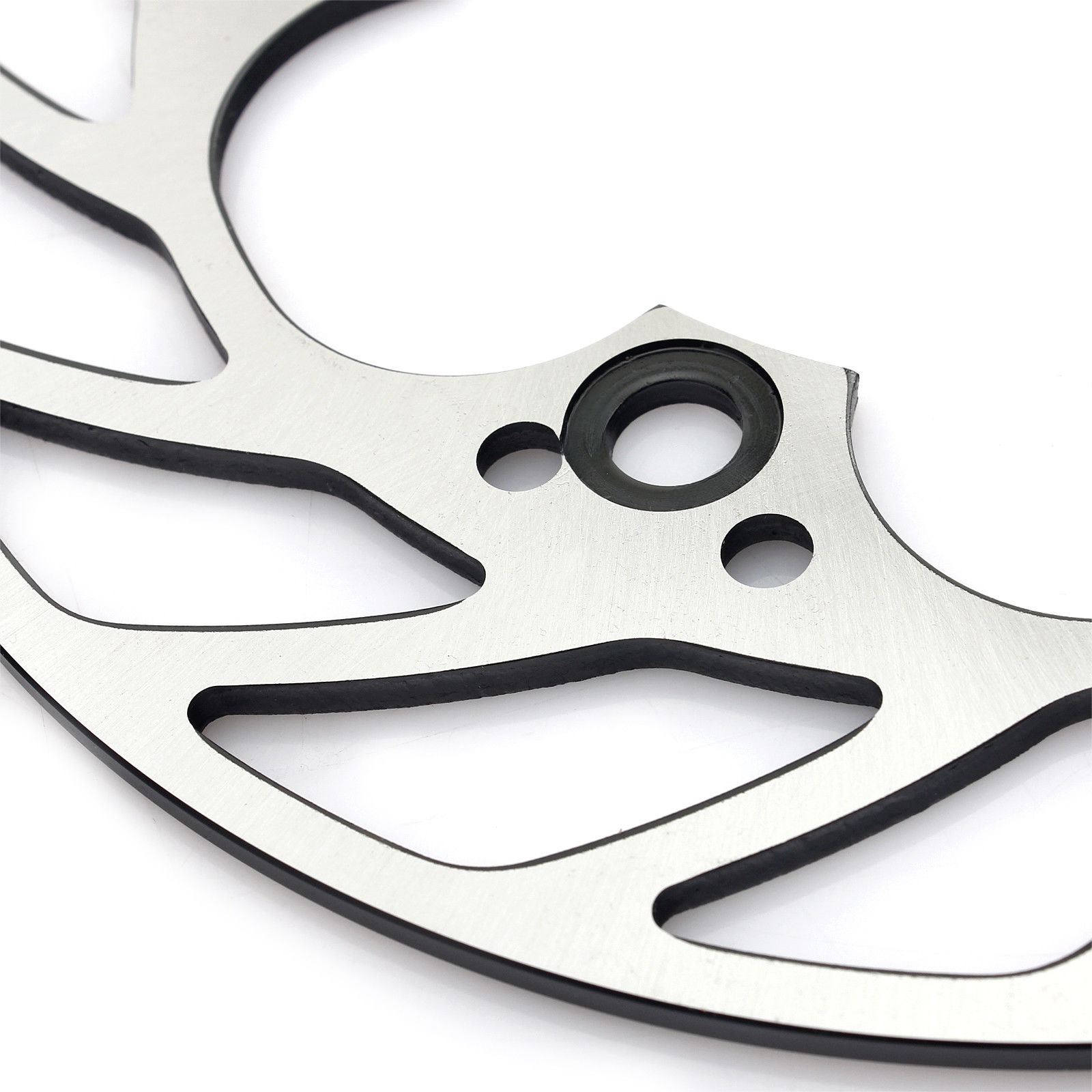 Lightweight 220mm S1000 RR Moto Parts Rear Racing Motorcycle Break Disk Brake Disc Rotor for BMW S1000RR HP4 S1000R