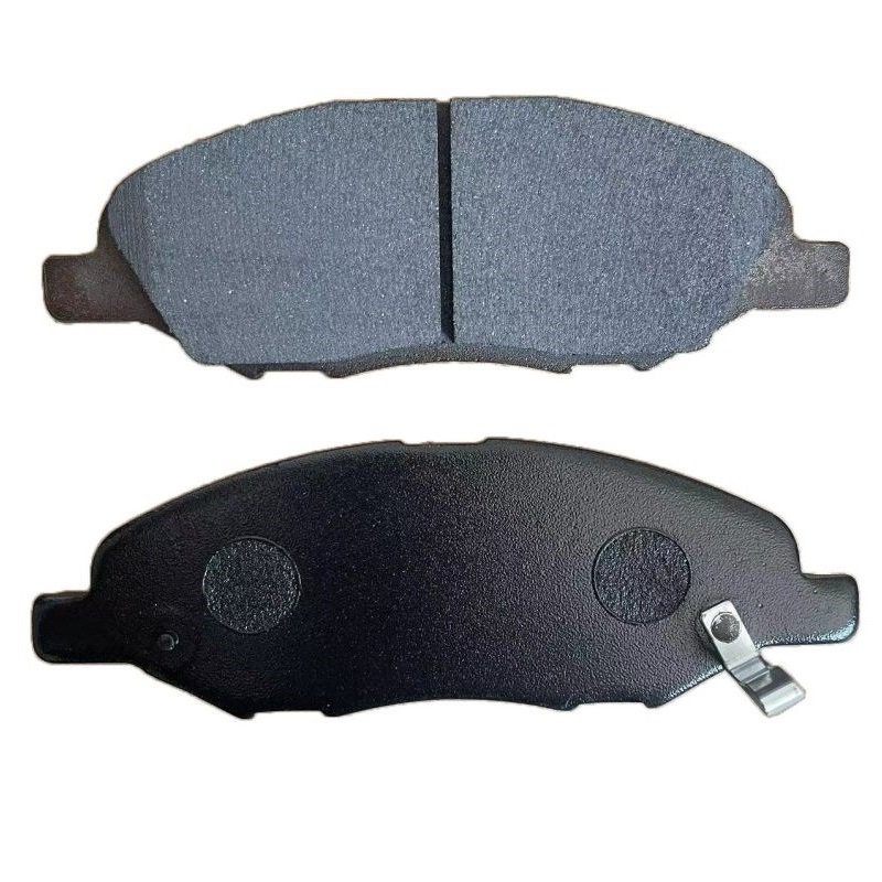 Automotive Brake Pad GDB7238 camry Brake Pad for Nissan Vehicles
