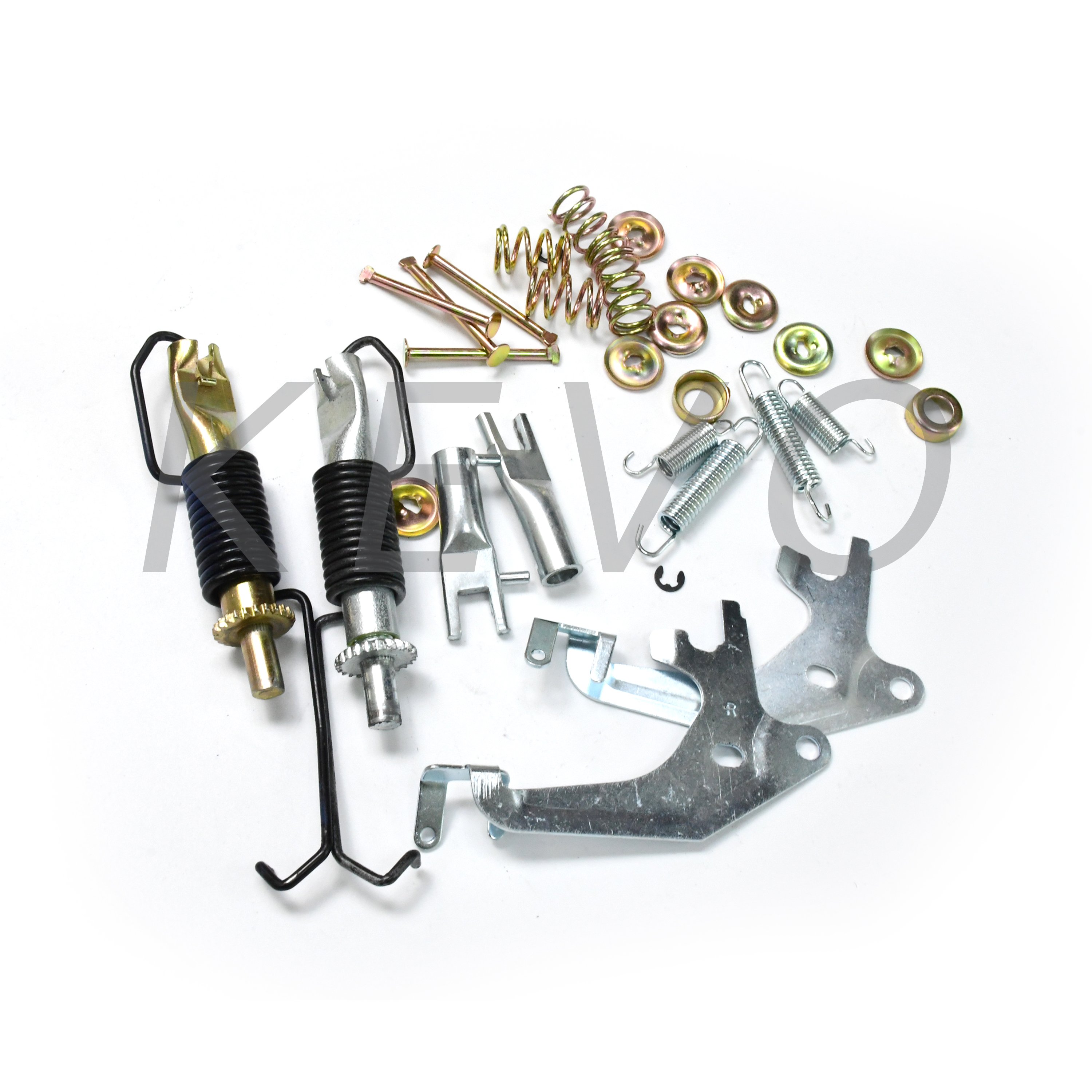 High Quality Auto Parts Brake Adjuster Kit for Toyota Land Cruiser Pickup Hzj79 47061-60011