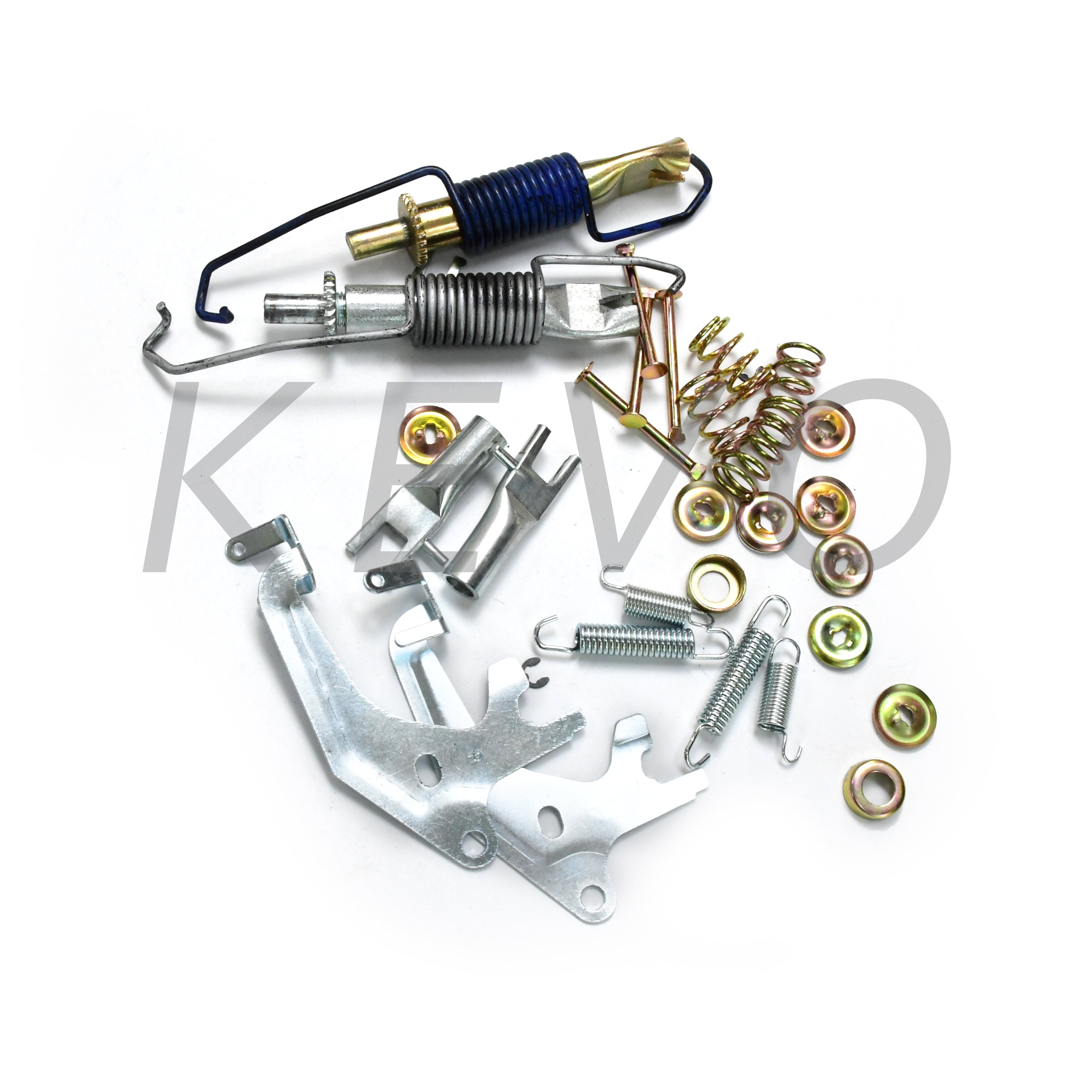 High Quality Auto Parts Brake Adjuster Kit for Toyota Land Cruiser Pickup Hzj79 47061-60011