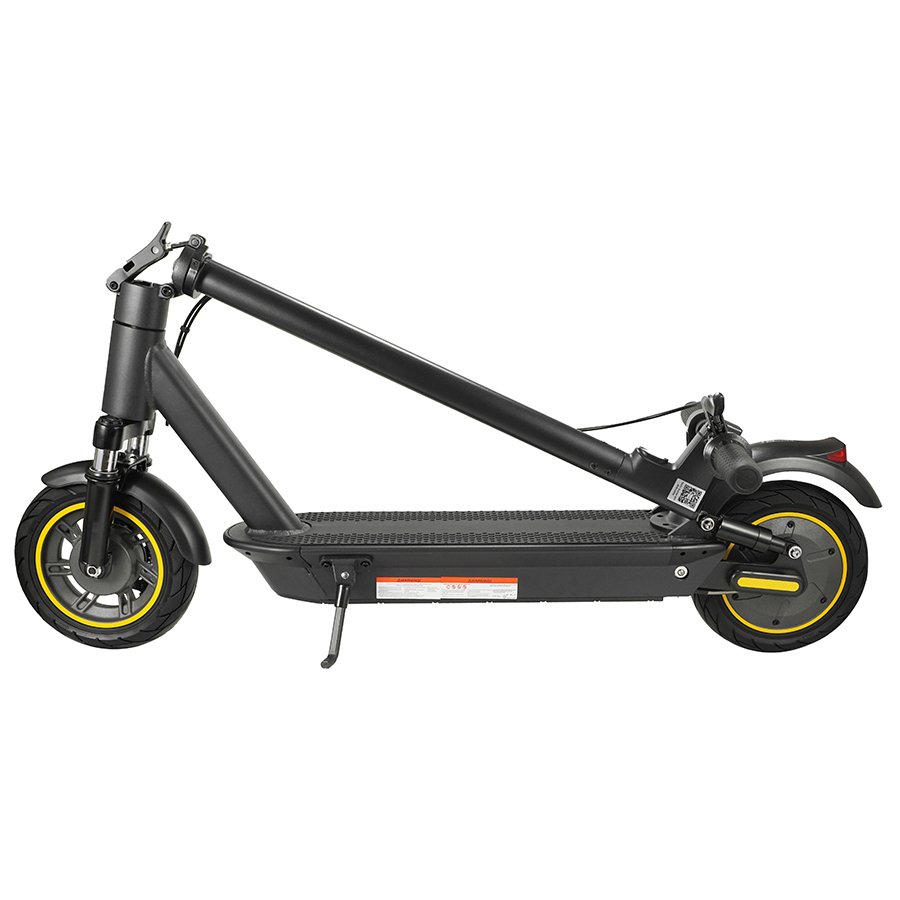 Wholesale 36v 15ah 2 Wheels Standing Folding E Scooter Waterproof 10 Inch Europe Warehouse Electric Scooter for Adults