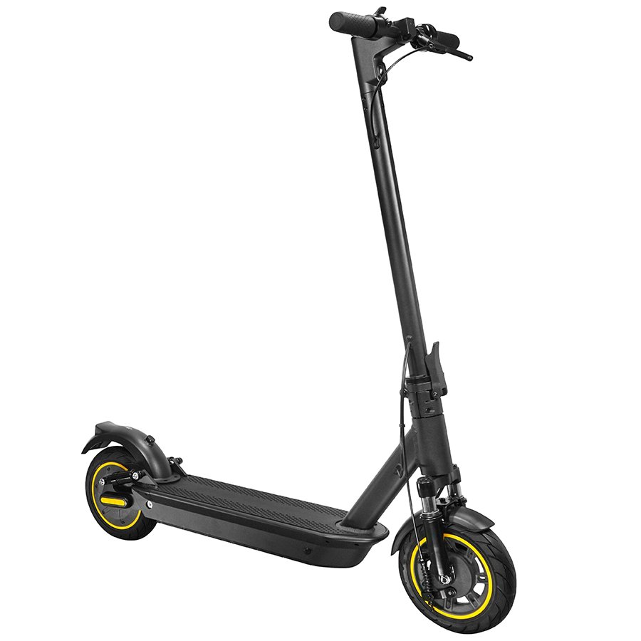 Wholesale 36v 15ah 2 Wheels Standing Folding E Scooter Waterproof 10 Inch Europe Warehouse Electric Scooter for Adults