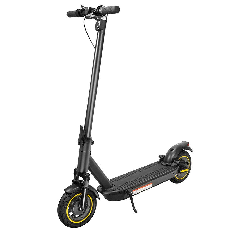 Wholesale 36v 15ah 2 Wheels Standing Folding E Scooter Waterproof 10 Inch Europe Warehouse Electric Scooter for Adults