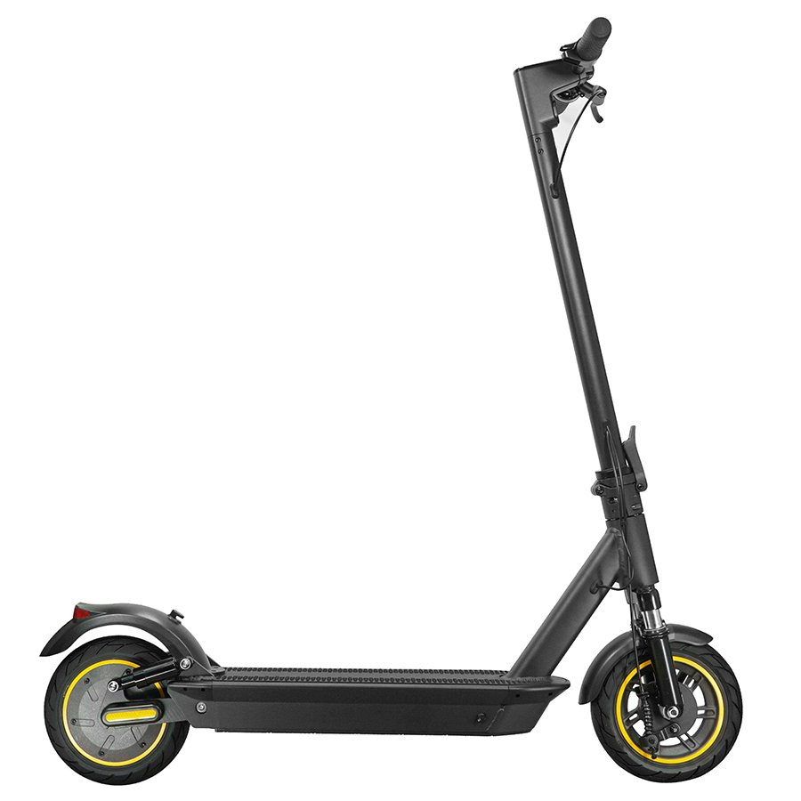 Wholesale 36v 15ah 2 Wheels Standing Folding E Scooter Waterproof 10 Inch Europe Warehouse Electric Scooter for Adults