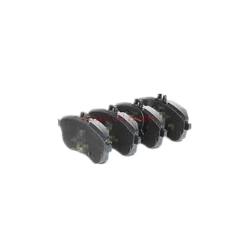 Factory Wholesale A0074205520 0074205520 W204 W207 C180 C200 C300 E200 Brake Pads for Mercedes-Benz