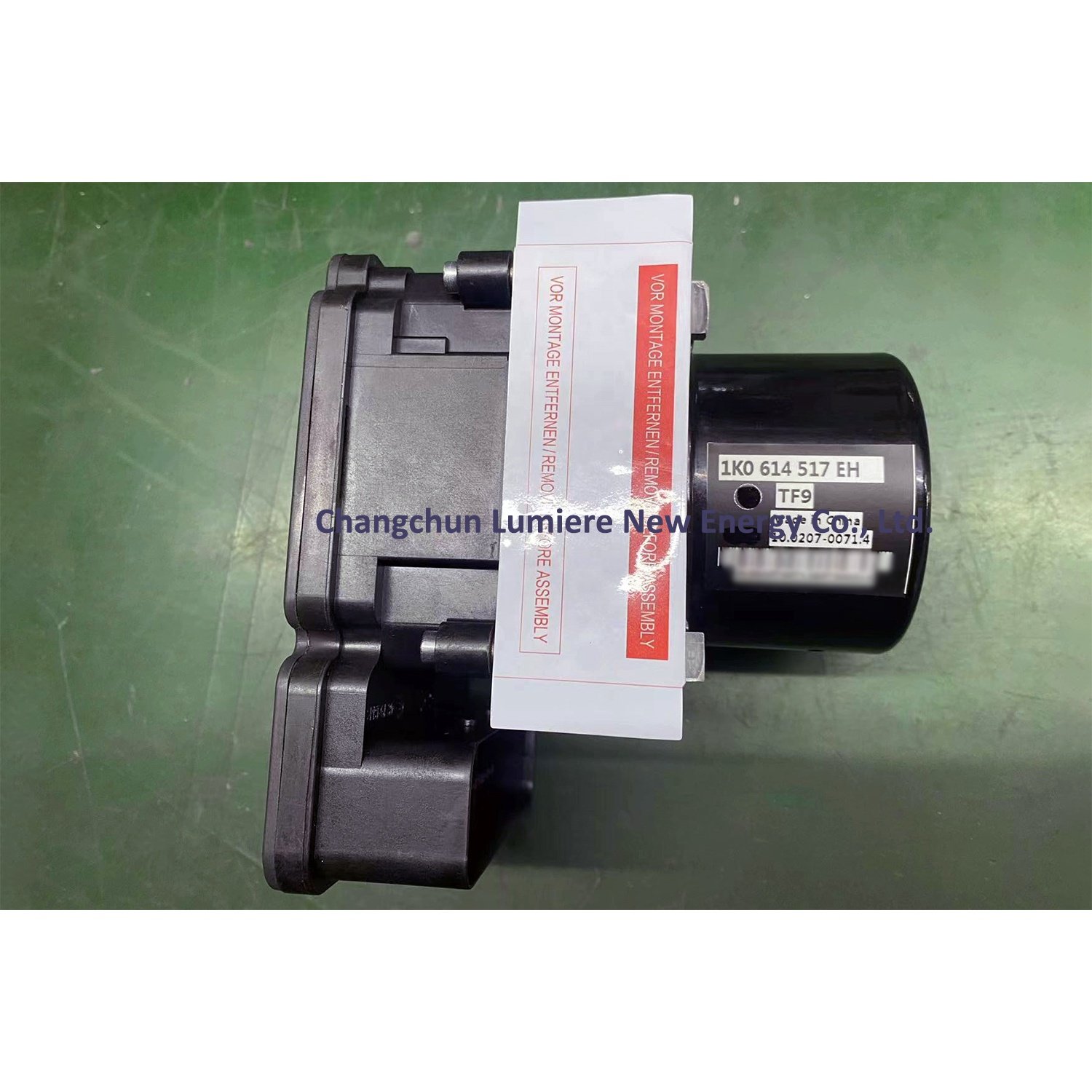 ABS Brake Control Module for Audi A3 Skoda Octavia VW Golf Jetta Passat Scirocco Pump 1K0614517EH Controller 1K0907379CB