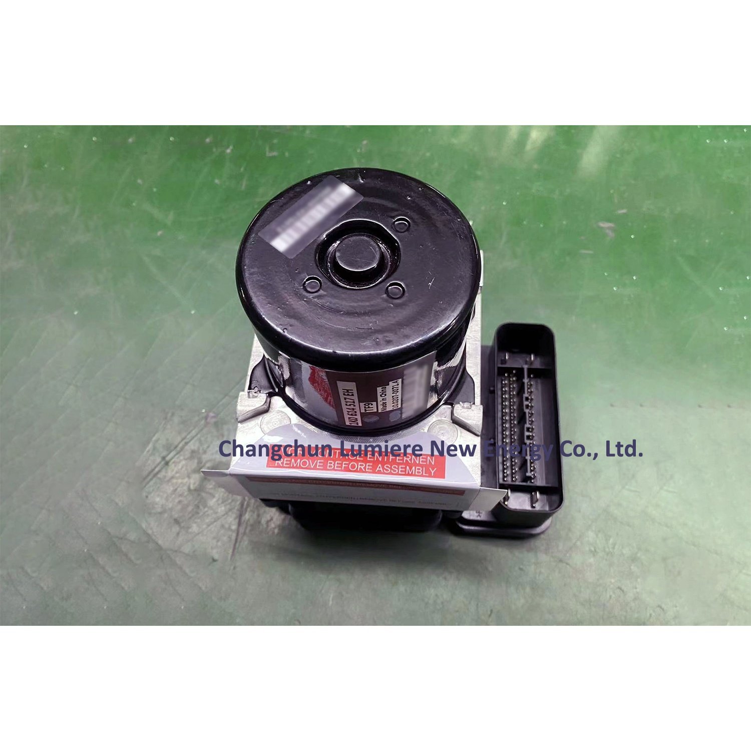 ABS Brake Control Module for Audi A3 Skoda Octavia VW Golf Jetta Passat Scirocco Pump 1K0614517EH Controller 1K0907379CB