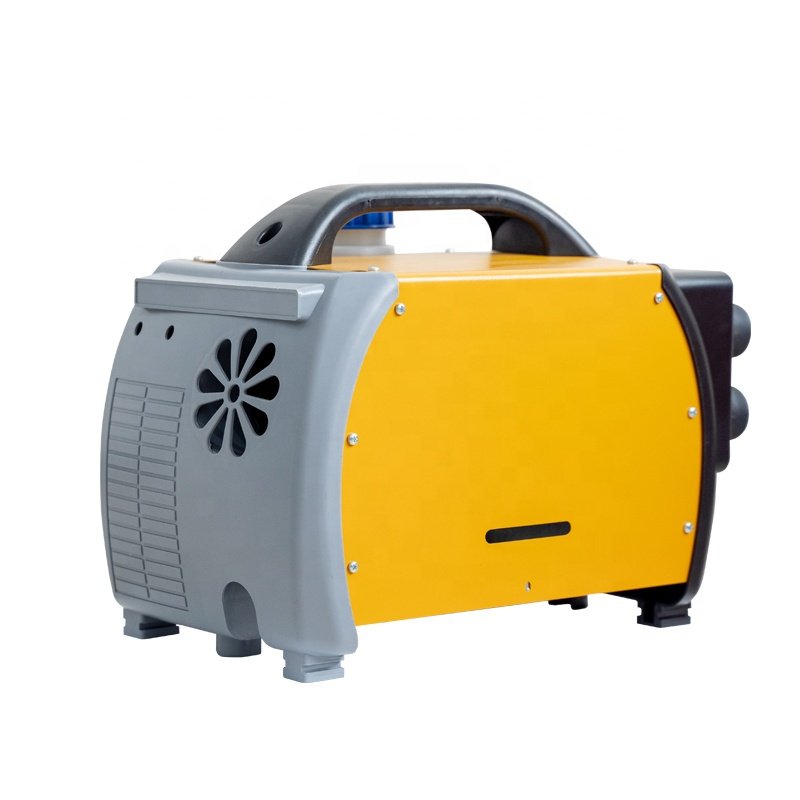 Factory Direct 5KW 12V 24V 220V Diesel Heater for RV Camper Truck Car