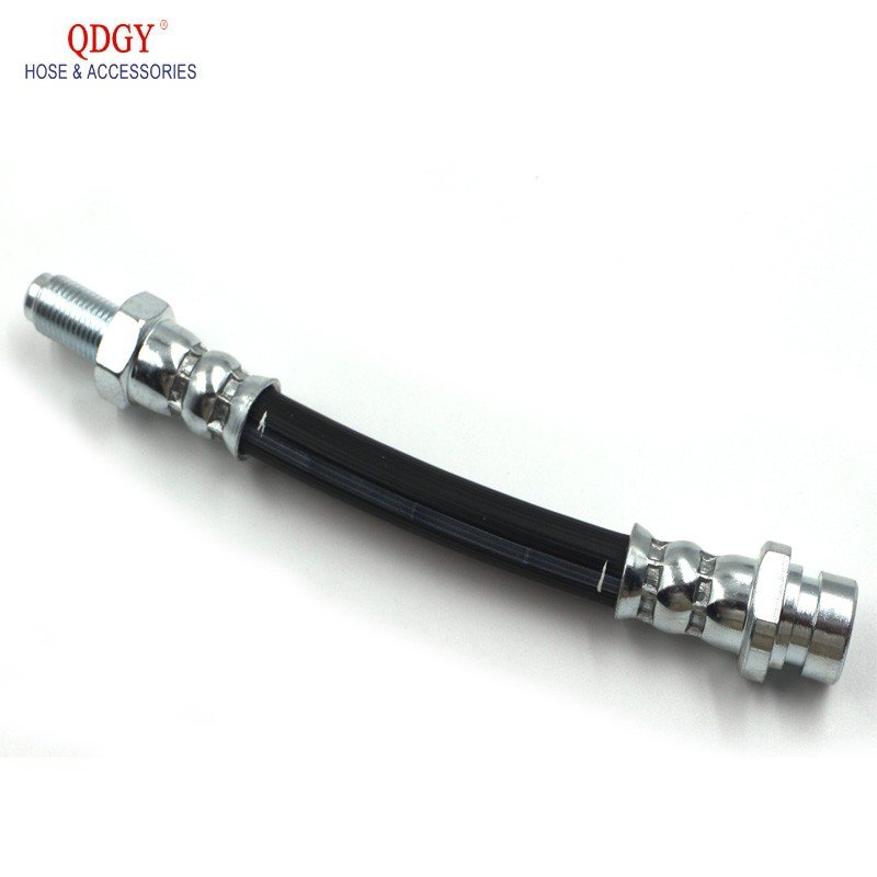 OEM number 46211-0F010 rubber brake hose for auto brake system brake line for NISSAN