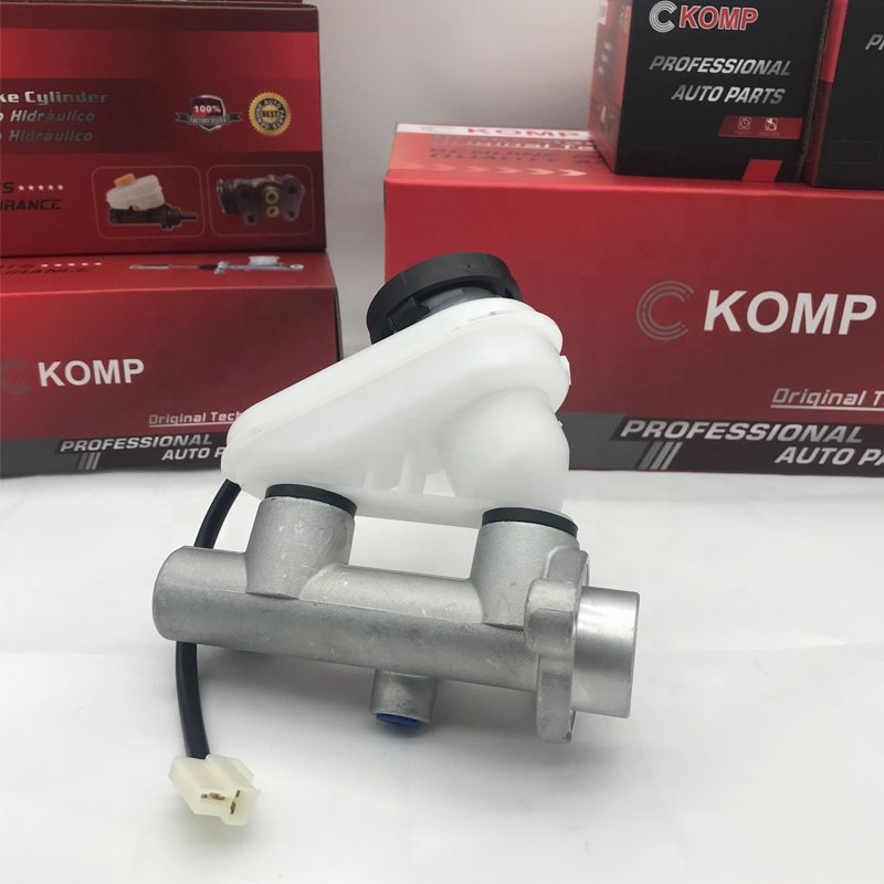 Brake Master Cylinder for DAEWOO TICO 51100A70B30-000 55110A70V00-000 51100A78B00-000