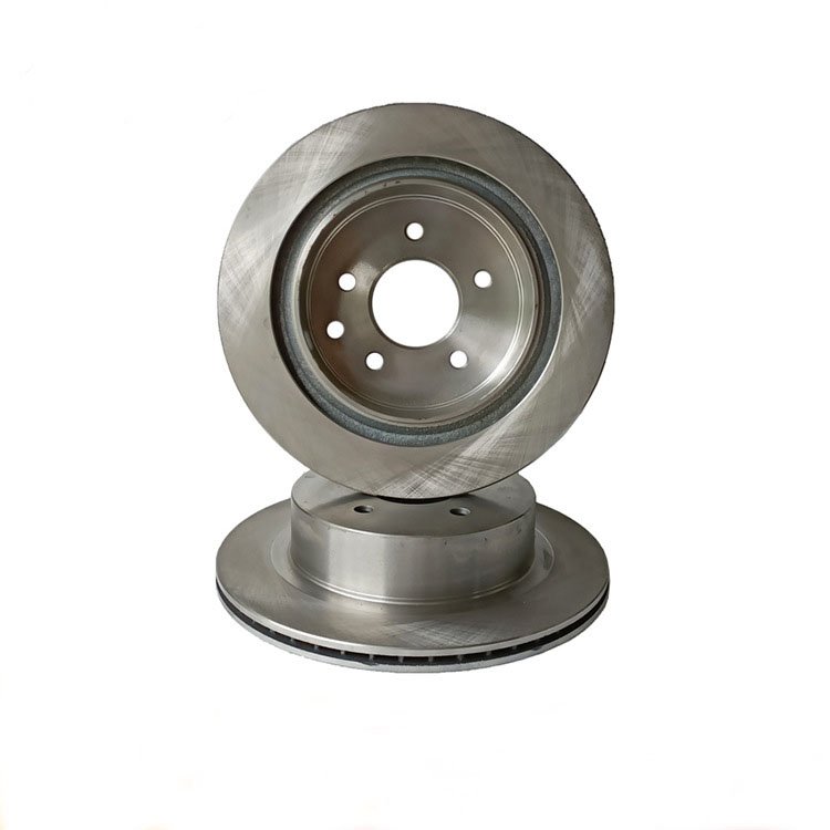 MP-3005VF B45g33251a Car Brake Disc for Mazda 3 (bm Bn) CX-3 (DK) 2013- Bkc533251 Br901284