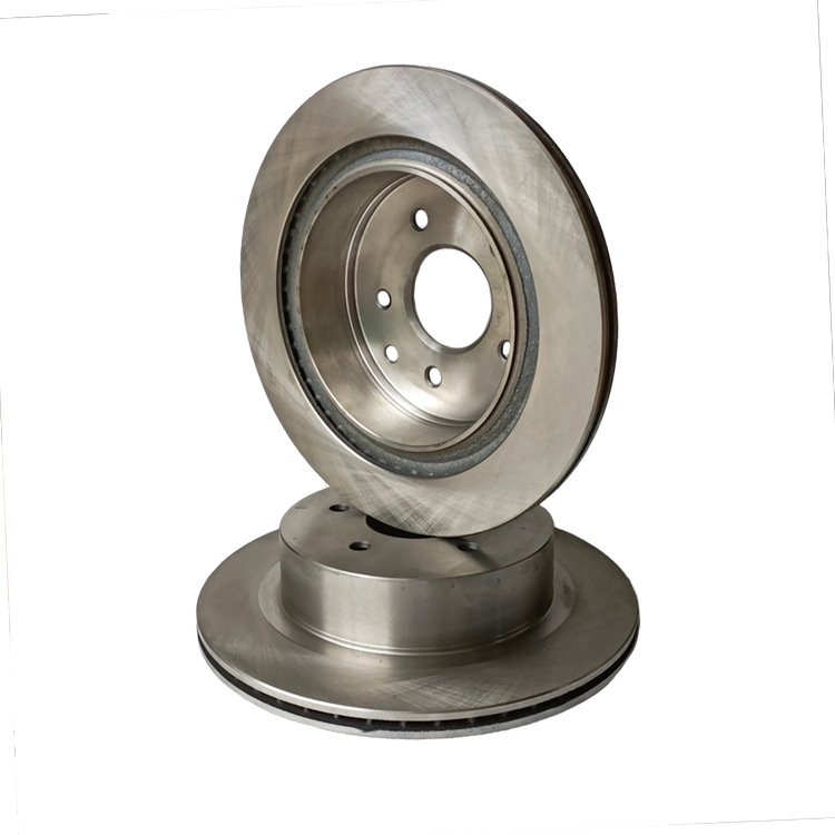 MP-3005VF B45g33251a Car Brake Disc for Mazda 3 (bm Bn) CX-3 (DK) 2013- Bkc533251 Br901284
