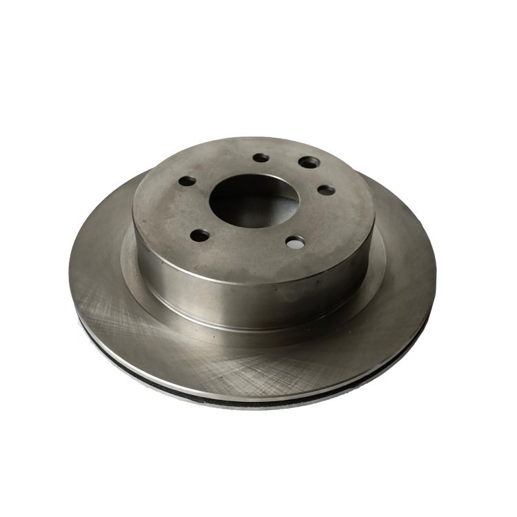 MP-3005VF B45g33251a Car Brake Disc for Mazda 3 (bm Bn) CX-3 (DK) 2013- Bkc533251 Br901284